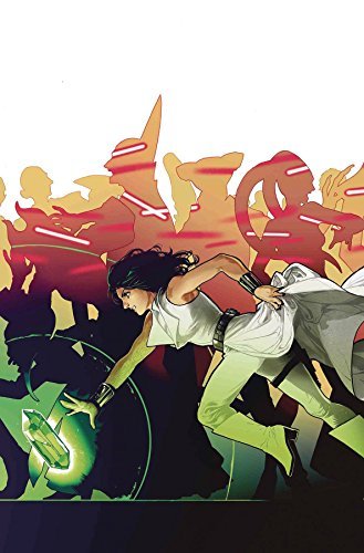 STAR WARS DOCTOR APHRA #11 CVR A  NM 1ST PRINT