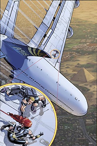 AVENGERS SECRET V1 #32  MARVEL  NM 1st PRINT