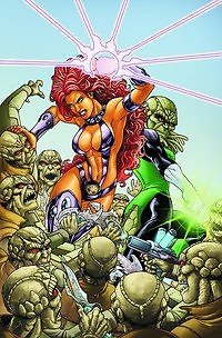 REBELS #22 TONY BEDARD NM 1ST PRINT