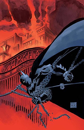 BATMAN #17 VOL 3 VARIANT ED DC NM 1st PRINT