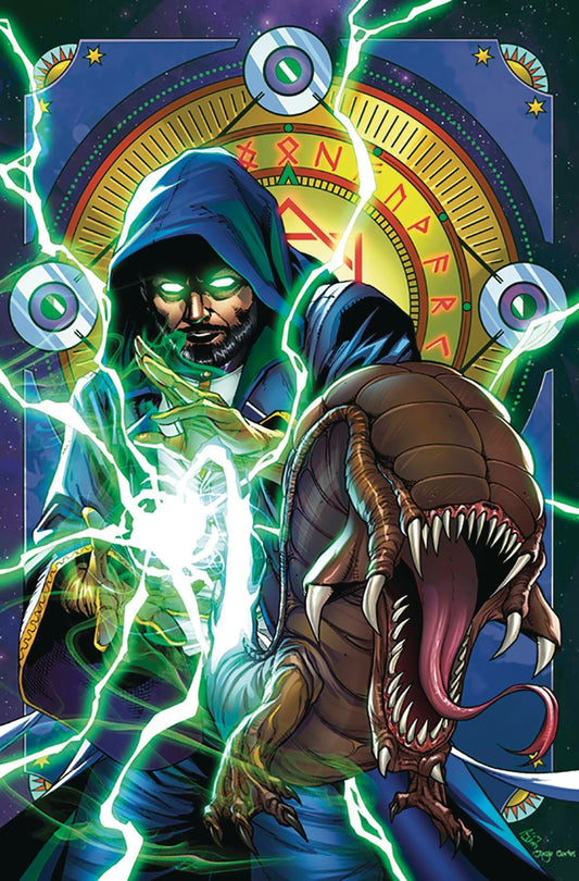 GRIMM FAIRY TALES #13 COVER D SPAY ZENESCOPE NM