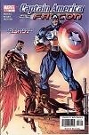 CAPTAIN AMERICA & THE FALCON #3 CHRISTOPHER PRIEST MARVEL NM 1st PRINT