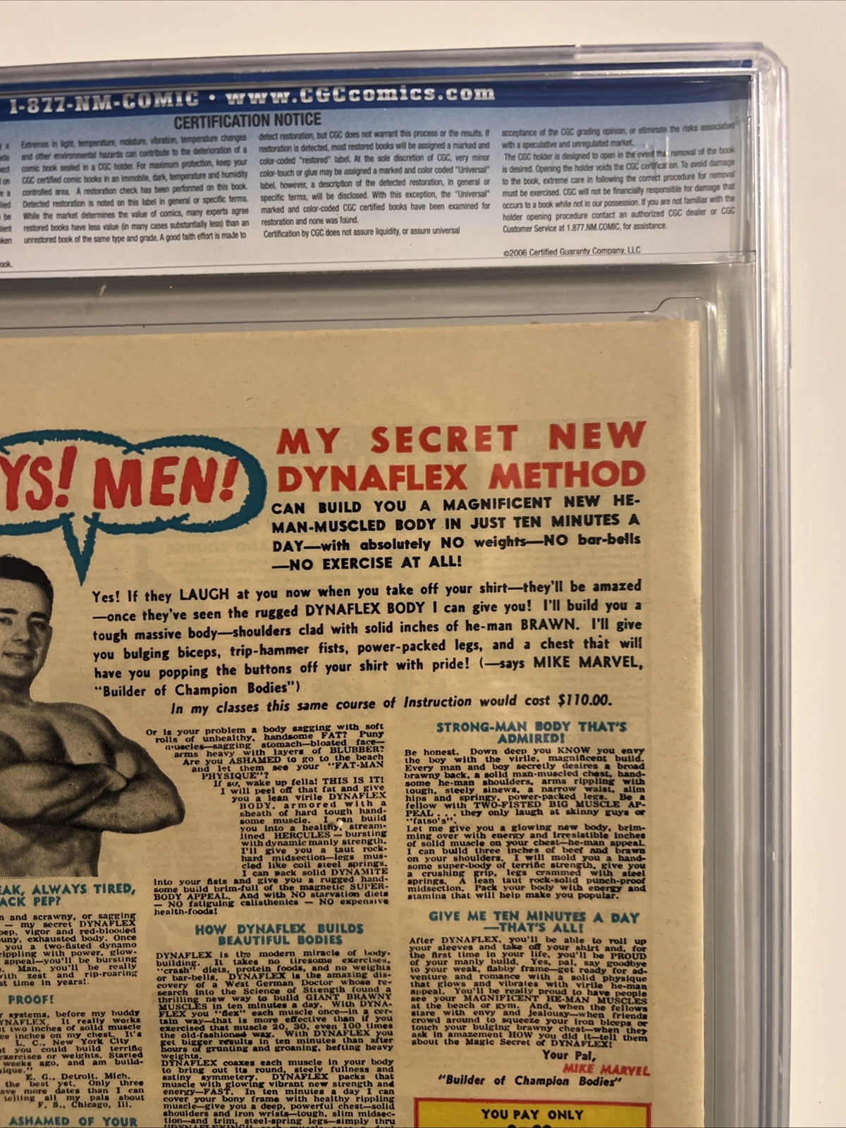 AVENGERS #25 CGC 9.2 DR DOOM 1966 SILVER AGE MARVEL KIRBY COVER WHITE PAGES