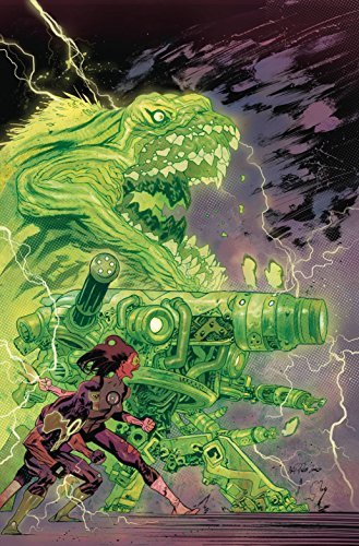 GREEN LANTERNS #17 NM 1ST PRINT