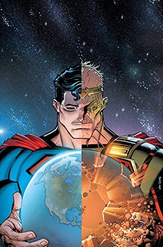 ACTION COMICS #989 (OZ EFFECT) DC  NM FIRST PRINT