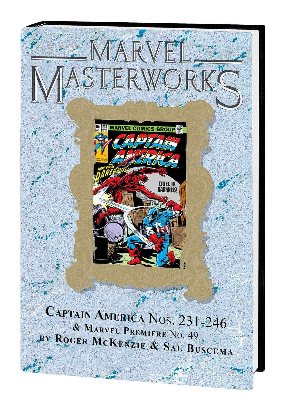 MARVEL MASTERWORKS VARIOUS EDITIONS NEW/SHRINKWRAPPED YOU PICK!