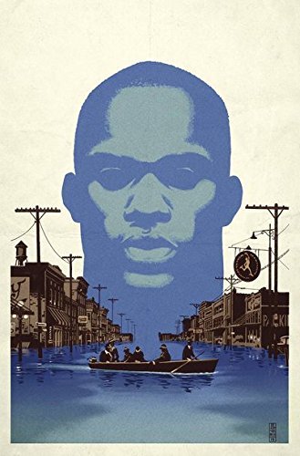 STRANGE FRUIT #1  NM 1ST PRINT