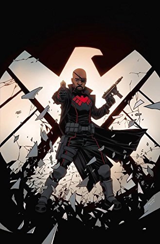 CIVIL WAR II CHOOSING SIDES #1 SHALVEY VARIANT MARVEL S MARVEL NM 1st PRINT