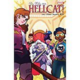 PATSY WALKER AKA HELLCAT #13 MARVEL COMICS NM 1ST PRINT