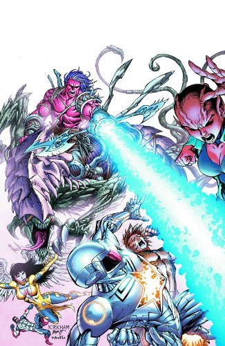 LEGION LOST #13 DEFALCO NM 1ST PRINT