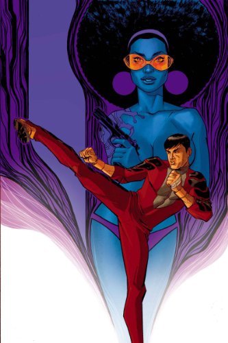 DEADLY HANDS OF KUNG FU #2 NM 1ST PRINT