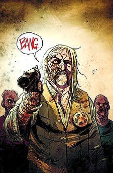 CREATOR OWNED HEROES #4 IMAGE NM 1st PRINT