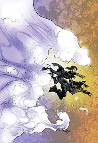 BIG THUNDER MOUNTAIN RAILROAD #3 Marvel VFN 1st PRINT