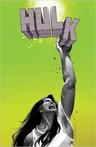 HULK #3 VOL 4 A NM 1ST PRINT