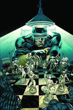 NEW MUTANTS #10 ZEB WELLS NM 1ST PRINT