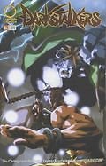 DARKSTALKERS #05 VOL 1 SIU-CHONG & LEE NM 1ST PRINT