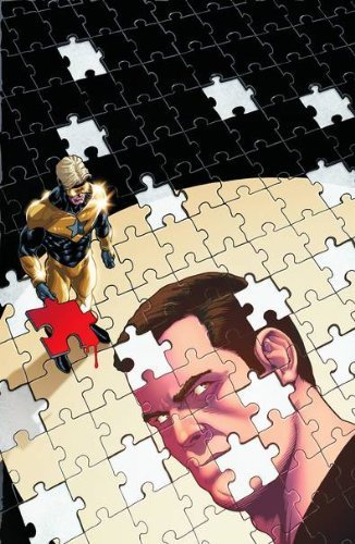 BOOSTER GOLD #36 KEITH GIFFEN DC NM 1st PRINT