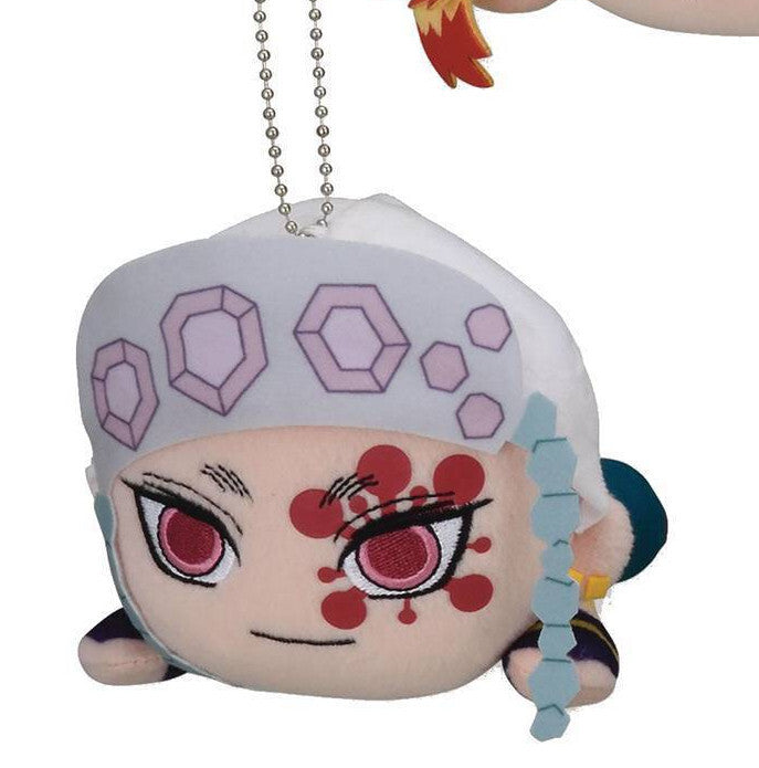 DEMON SLAYER KIMETSU NO YAIBA NESOBERI LAY DOWN EX PLUSH TENGEN