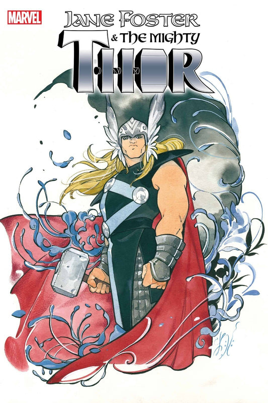JANE FOSTER MIGHTY THOR #3 MOMOKO VARIANT MARVEL COMICS NM 2023