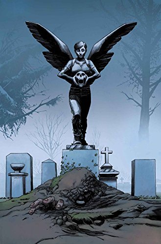 PUNISHER #7 VOL 10 CVR A  NM 1ST PRINT