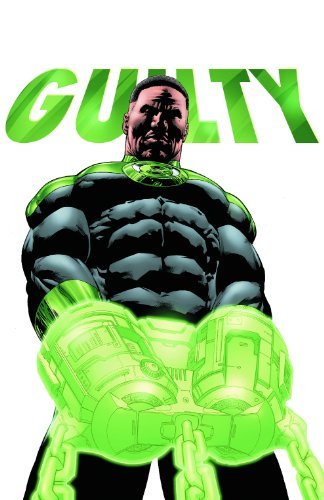 GREEN LANTERN CORPS #10 PETER J. TOMASI NM 1ST PRINT