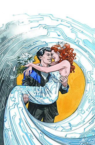 CONVERGENCE NIGHTWING AND ORACLE #2 DC S DC NM 1st PRINT