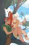 FLINTSTONES #7 VARIANT DC COMICS NM 1ST PRINT