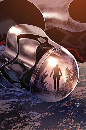 JOURNEY STAR WARS LAST JEDI CAPT PHASMA #3 (OF 4) NM 1ST PRINT