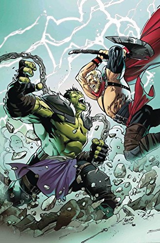 INCREDIBLE HULK #712 LEG NM 1ST PRINT