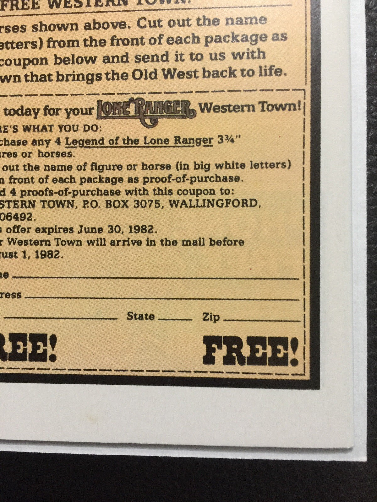 DAREDEVIL #182 HIGH GRADE BRONZE VF/NM 9.0 MAY 1982 FRANK MILLER PUNISHER