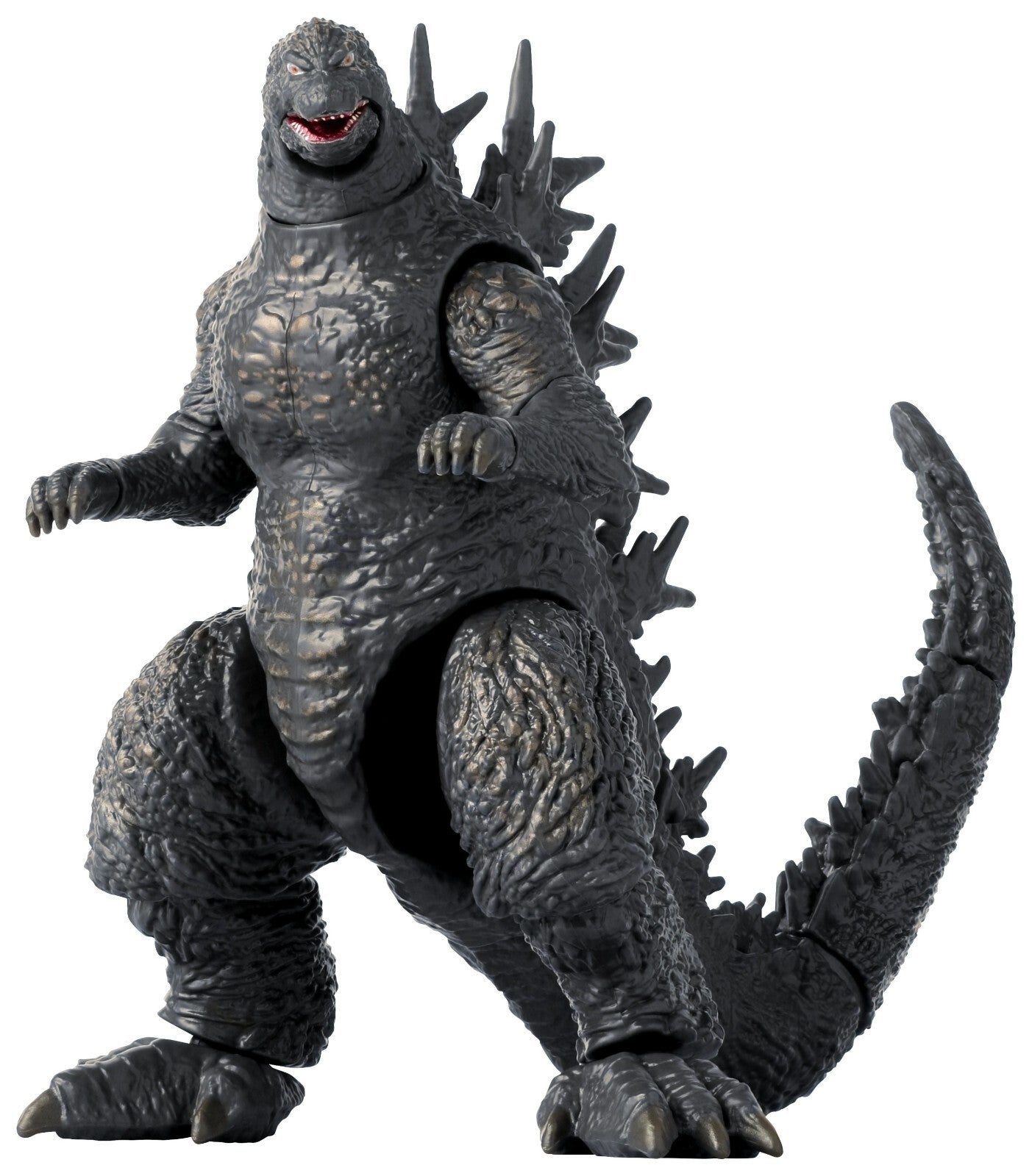 Bandai Namco Godzilla Minus One Godzilla 6" Action Figure 2023 New Mint in Box