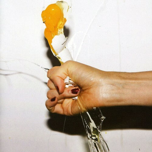 It's Blitz! by Yeah Yeah Yeahs: Used VG+/EX