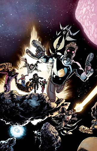 INFINITY COUNTDOWN #1 KUDER CONNECTING VARIANT LEG NM 1ST PRINT