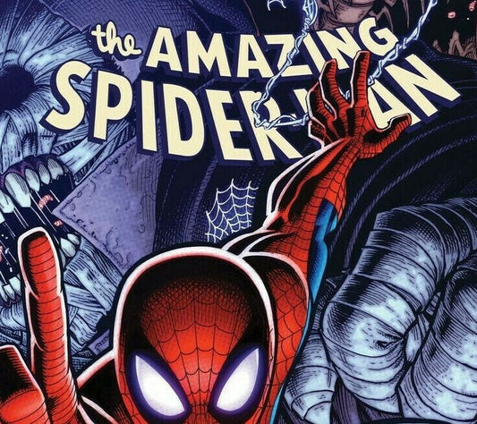 AMAZING SPIDER-MAN (6th SERIES 2018-NOW) #50 81 82 MARVEL COMICS YOU PICK!