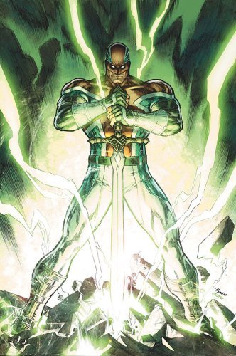 NEW EXCALIBUR #10 FRANK TIERI NM 1ST PRINT