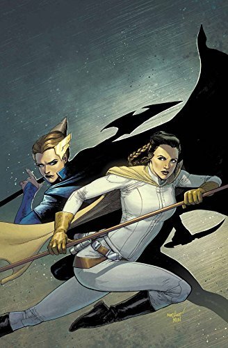 STAR WARS #43  NM 1ST PRINT