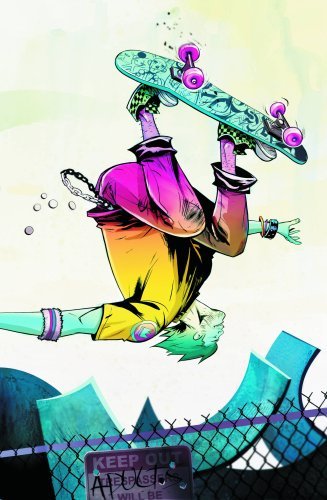 GEN 13 #27 NM 1ST PRINT