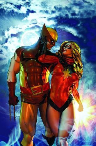 DARK WOLVERINE #81 MARJORIE LIU & DANIEL WAY NM 1ST PRINT