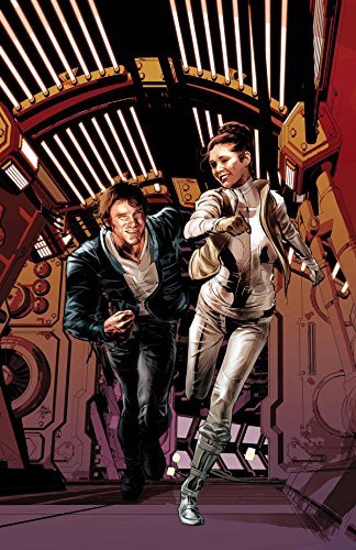STAR WARS #23   NM 1ST PRINT