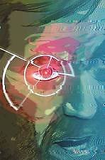 CAVE CARSON HAS A CYBERNETIC EYE #5 VARIANT YOUNG ANIMAL DC NM 1st PRINT