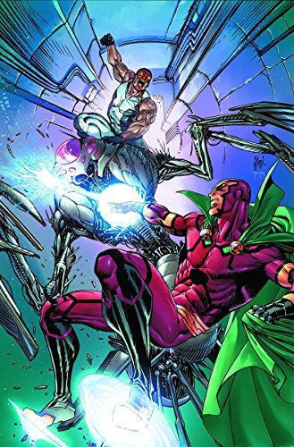 EARTH 2 WORLD'S END #20 DANEIL H. WILSON N/A NM 1ST PRINT