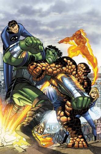 HULK CHRONICLES WORLD WAR HULK #3 MC NM 1ST PRINT