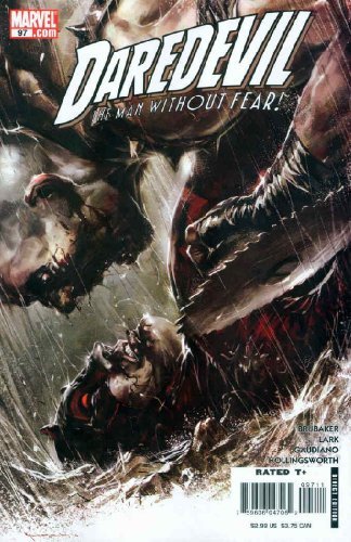 DAREDEVIL #97 NM 1ST PRINT