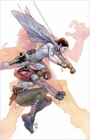 STAR WARS #18 AARON NM 1ST PRINT