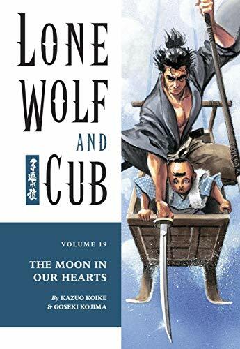 LONE WOLF AND CUB DARK HORSE PAPERBACKS YOU PICK!