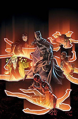 DETECTIVE COMICS #946 NM 1ST PRINT
