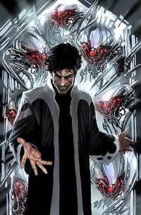 REALM OF KINGS: INHUMANS #4 ANDY LANNING NM 1ST PRINT