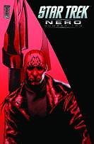 STAR TREK NERO #2 MIKE JOHNSON & TIM JONES NM 1ST PRINT