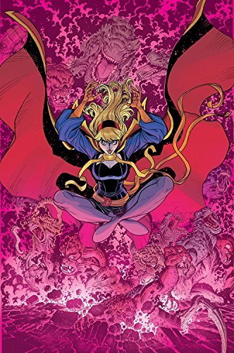 SECRET WARS #3 OF 8 BRADSHAW DR GWENDGE VAR  NM 1ST PRINT