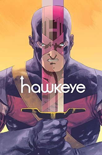 ALL NEW HAWKEYE #3  MARVEL  NM 1st PRINT